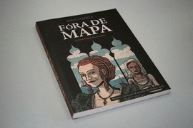 FORA DE MAPA (PREMIO CASTELAO DE BANDA DESE�ADA 2016)