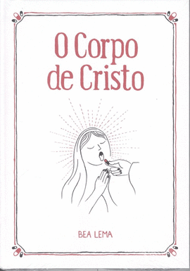 O CORPO DE CRISTO (XII PREMIO CASTELAO BANDA DESE�ADA 2017)