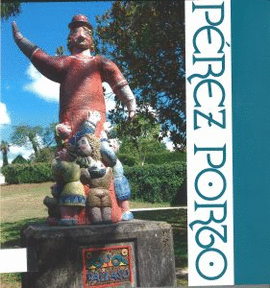 P�REZ PORTO