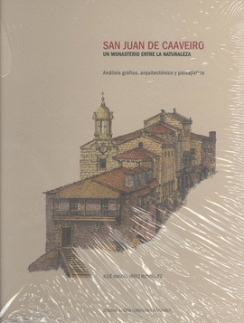 SAN JUAN DE CAAVEIRO