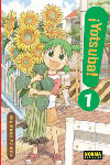 �YOTSUBA! 1