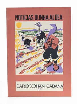 NOTICIAS DUNHA ALDEA