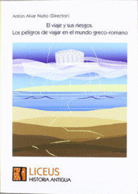 EL VIAJE Y SUS RIESGOS (LIBRO DEFECTUOSO)