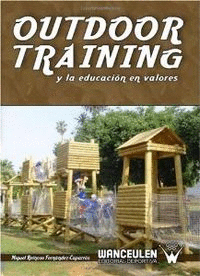 OUTDOOR TRAINING Y EDUCACION VALORES
