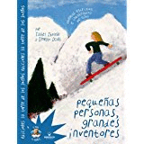 PEQUE�AS PERSONAS GRANDES INVENTORES
