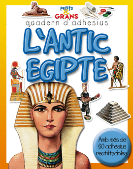 L'ANTIC EGIPTE
