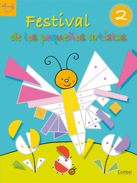 FESTIVAL DE LOS PEQUE�OS ARTISTAS 2