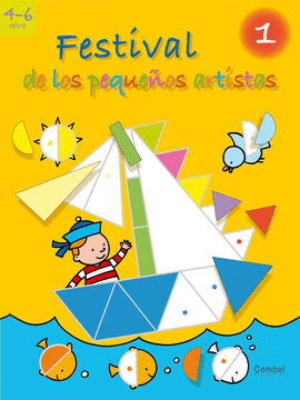 FESTIVAL DE LOS PEQUE�OS ARTISTAS 1