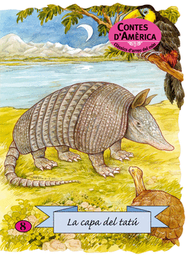 LA CAPA DEL TAT�