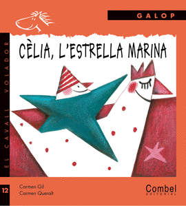 C�LIA, L'ESTRELLA MARINA