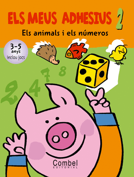 ELS ANIMALS I ELS N�MEROS