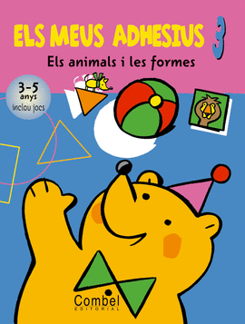 ELS ANIMALS I LES FORMES
