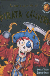EL TESORO DE LA ISLA DEL PIRATA CALAVERA