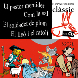 EL CAVALL VOLADOR CL�SSIC - S�RIE GALOP 2