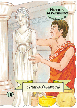 L'EST�TUA DE PIGMALI�