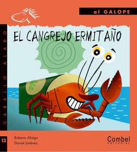 EL CANGREJO ERMITAO