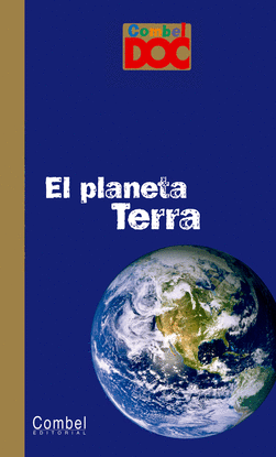 EL PLANETA TERRA