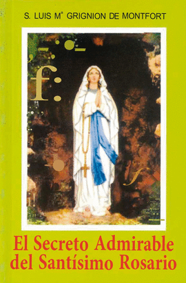 SECRETO SANTISIMO ROSARIO-ESIN