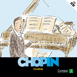 FRDRIC CHOPIN