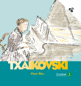 PIOTR �LITX TXAIKOVSKI