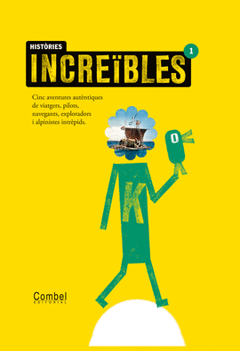 HIST�RIES INCRE�BLES 1