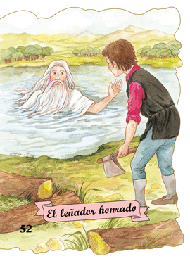 EL LE�ADOR HONRADO