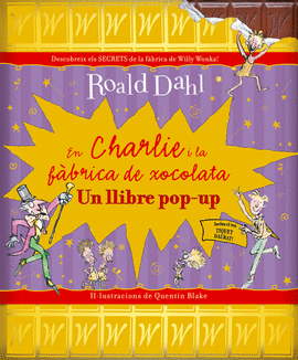 EN CHARLIE I LA F�BRICA DE XOCOLATA