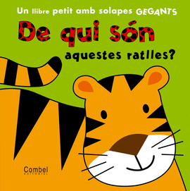 DE QUI SN AQUESTES RATLLES?