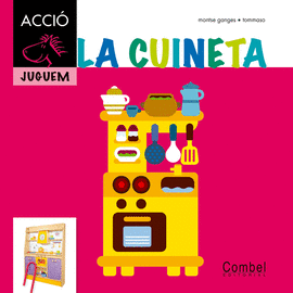 LA CUINETA
