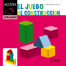 EL JUEGO DE CONSTRUCCIN