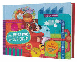�NOS DIVERTIMOS CON LA CIENCIA!