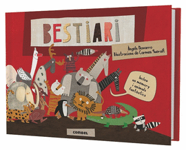 BESTIARI
