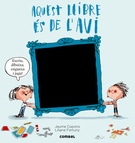 AQUEST LLIBRE �S DE L'AVI