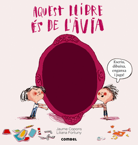 AQUEST LLIBRE �S DE L'�VIA