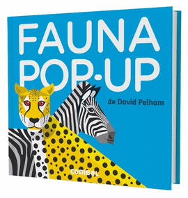 FAUNA POP-UP