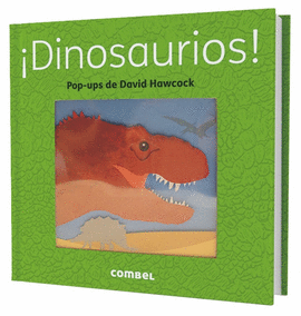�DINOSAURIOS!