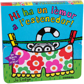 HI HA UN L�MUR A L'ESTENEDOR!