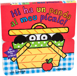 HI HA UN PANDA AL MEU P�CNIC!