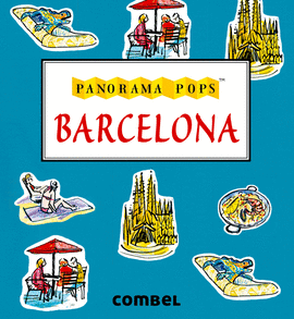 BARCELONA. PANORAMA POPS