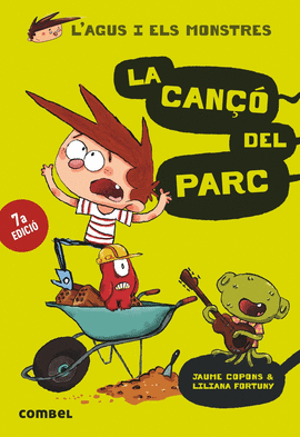 LA CAN�� DEL PARC