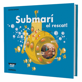 SUBMAR� AL RESCAT!