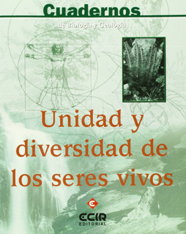 ESO  - NATURALES CUAD. 4 - UNIDA Y DIV.DE LOS
