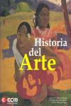 HISTORIA DEL ARTE 2 BACHILLERATO 2006