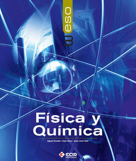 ESO 3 - FISICA Y QUIMICA