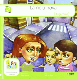 LA XICA NOVA