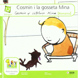 COSMIN I LA GOSSETA MINA