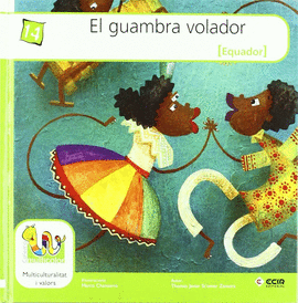 EL GUAMBRA VOLADOR