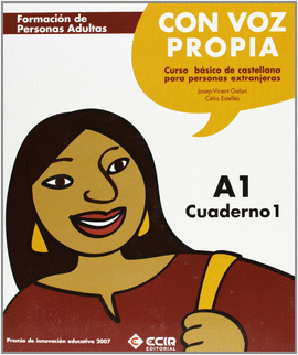 EPA 1 - CON VOZ PROPIA 1 - ESPA�OL PARA EXTRA
