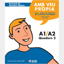 AMB VEU PROPIA - QUADERN 2