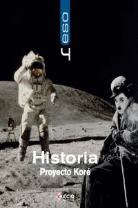 ESO 4 - HISTORIA    - KORE